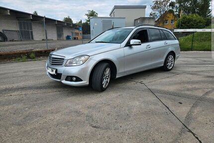 Mercedes-Benz C 200 Gebrauchtwagen
