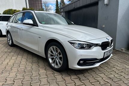 BMW 330 Gebrauchtwagen