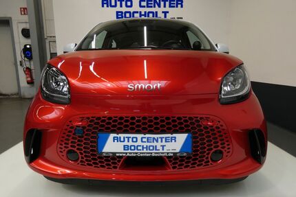 Smart ForFour Gebrauchtwagen