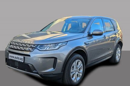 Land Rover Discovery Sport Gebrauchtwagen