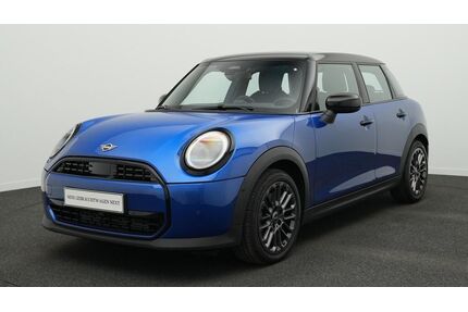 Mini Cooper C Gebrauchtwagen