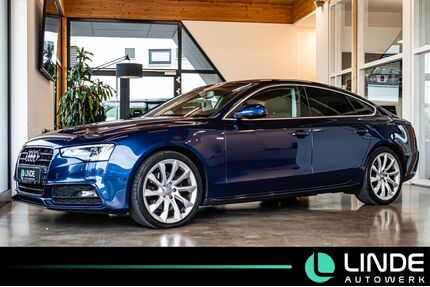 Audi A5 Gebrauchtwagen