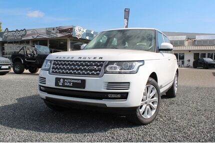 Land Rover Range Rover Gebrauchtwagen