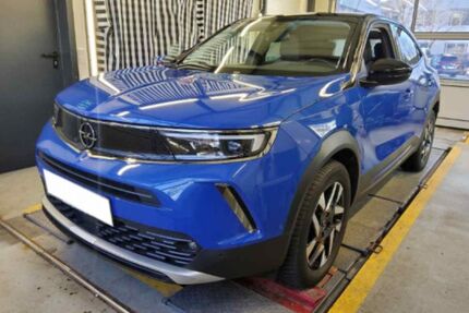 Opel Mokka Gebrauchtwagen