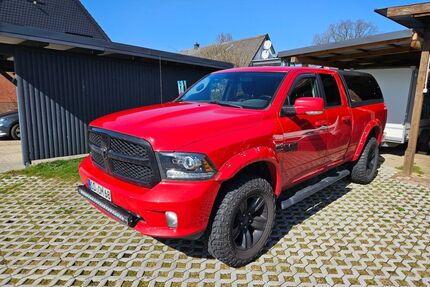 Dodge RAM Gebrauchtwagen