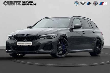 Alpina D3 Gebrauchtwagen