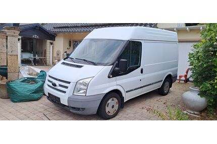 Ford Transit Gebrauchtwagen