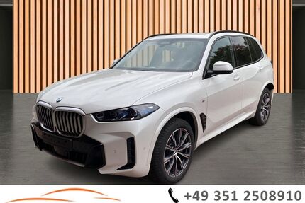 BMW X5 Gebrauchtwagen