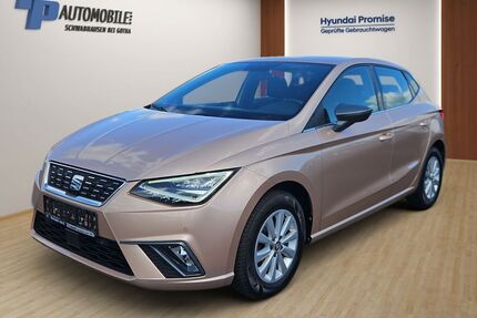 Seat Ibiza Gebrauchtwagen