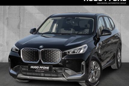 BMW iX1 Gebrauchtwagen