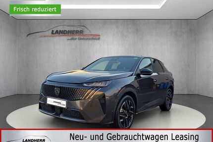 Peugeot 3008 Gebrauchtwagen
