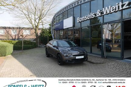 Citroen C4 Gebrauchtwagen