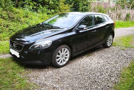 Volvo V40 Gebrauchtwagen