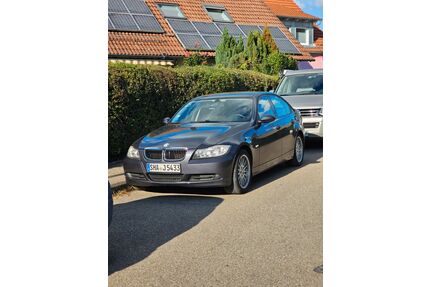 BMW 320 Gebrauchtwagen