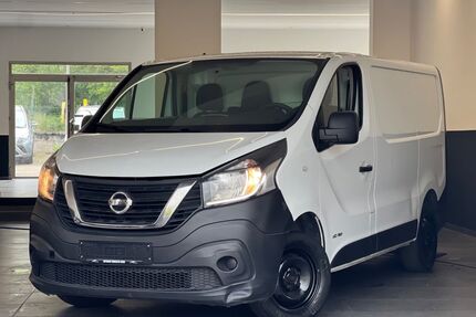 Nissan NV300 Gebrauchtwagen