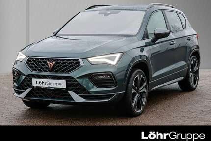 Cupra Ateca Gebrauchtwagen