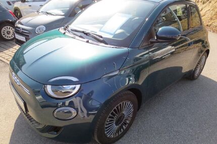 Fiat 500e Gebrauchtwagen