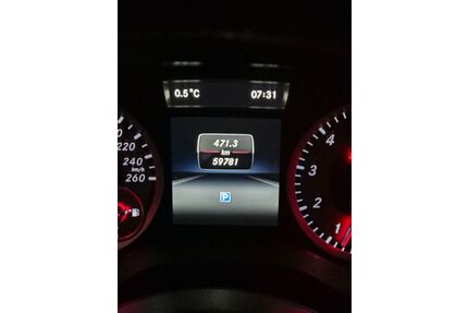 Mercedes-Benz A 180 Gebrauchtwagen