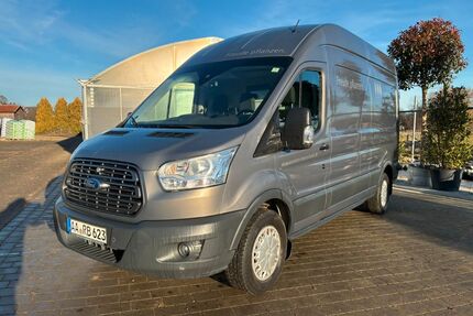 Ford Transit Gebrauchtwagen