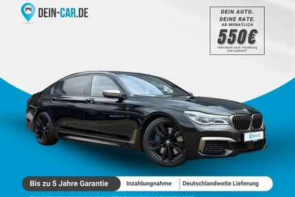 BMW 760 Gebrauchtwagen