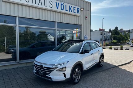 Hyundai NEXO Gebrauchtwagen