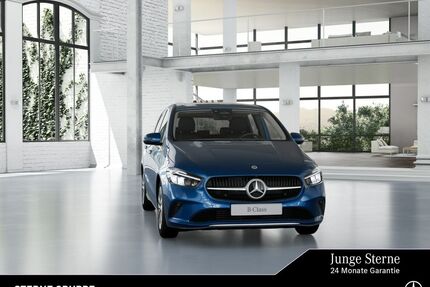 Mercedes-Benz B 180 Gebrauchtwagen