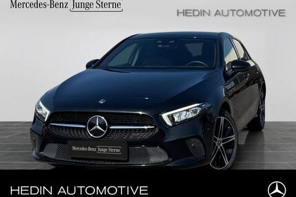 Mercedes-Benz A 250 Gebrauchtwagen