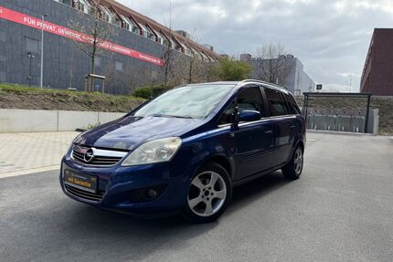 Opel Zafira Gebrauchtwagen