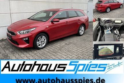 Kia ceed Sportswagon Gebrauchtwagen