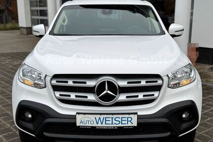 Mercedes-Benz X 350 Gebrauchtwagen