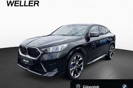 BMW X2 Gebrauchtwagen