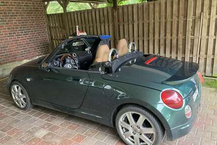 Daihatsu Copen Gebrauchtwagen