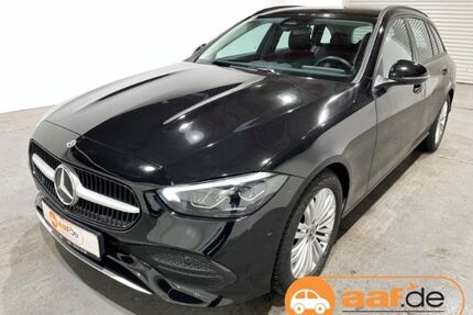 Mercedes-Benz C 220 Gebrauchtwagen