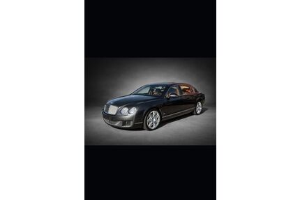 Bentley Continental Flying Spur Gebrauchtwagen
