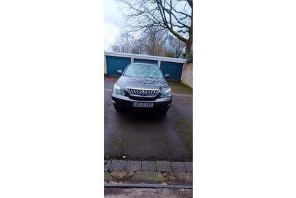 Lexus RX 350 Gebrauchtwagen