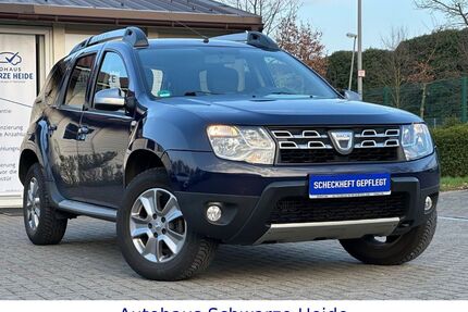 Dacia Duster Gebrauchtwagen