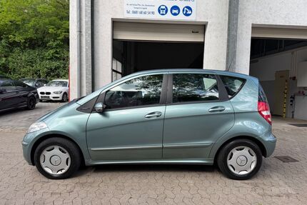 Mercedes-Benz A 150 Gebrauchtwagen