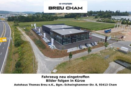 Hyundai INSTER Gebrauchtwagen