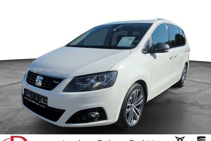 Seat Alhambra Gebrauchtwagen
