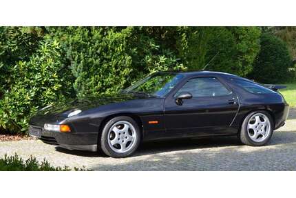 Porsche 928 Gebrauchtwagen