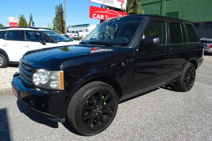 Land Rover Range Rover Gebrauchtwagen