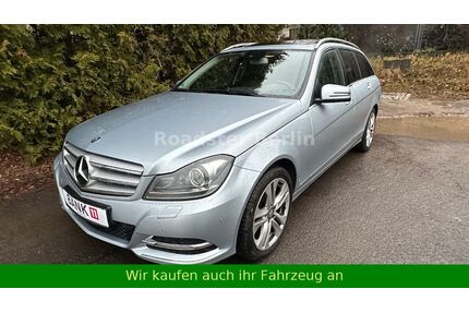 Mercedes-Benz C 220 Gebrauchtwagen