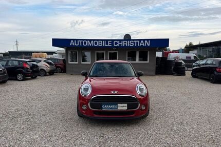 Mini ONE Gebrauchtwagen