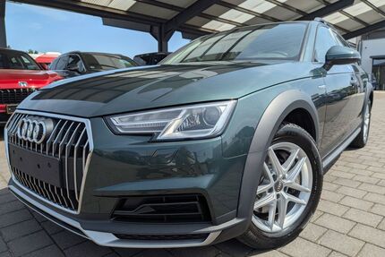 Audi A4 Allroad Gebrauchtwagen