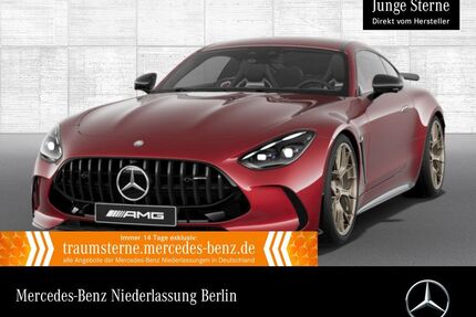 Mercedes-Benz AMG GT Gebrauchtwagen