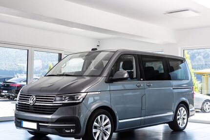 VW T6 Multivan Gebrauchtwagen
