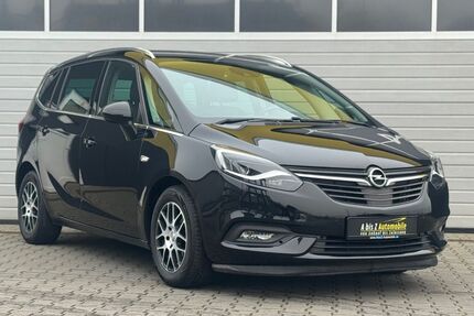 Opel Zafira Gebrauchtwagen