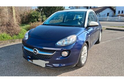 Opel Adam Gebrauchtwagen