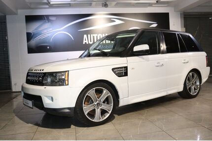 Land Rover Range Rover Sport Gebrauchtwagen