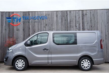 Opel Vivaro Gebrauchtwagen